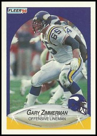 109 Gary Zimmerman